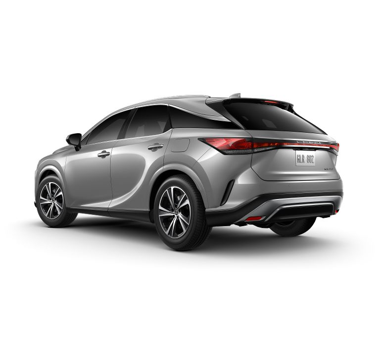 Lexus RX 350 Premium+ 2024