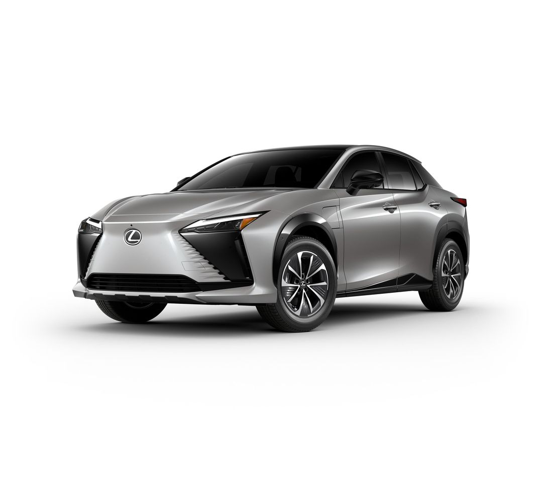 Lexus RZ 450e Premium 2024