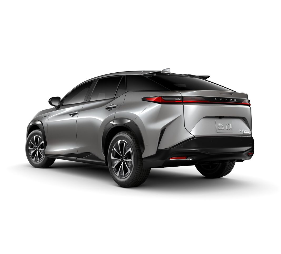 Lexus RZ 450e Premium 2024