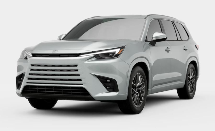 Lexus TX 350 Luxury 2024