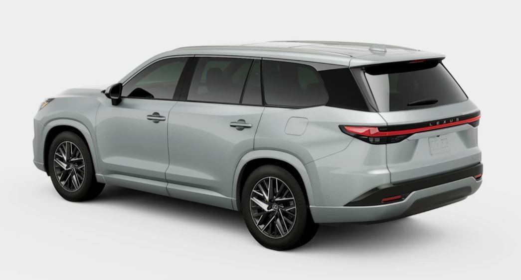 Lexus TX 350 Premium 2024