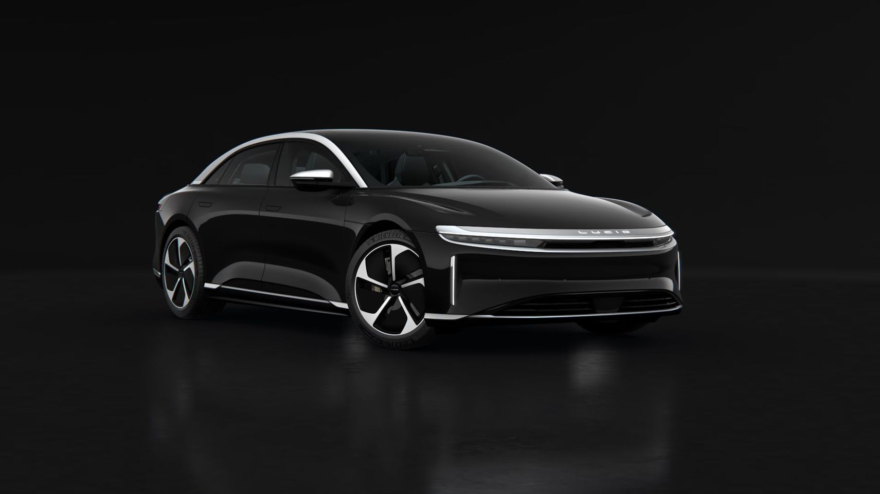 Lucid Air Grand Touring 2024