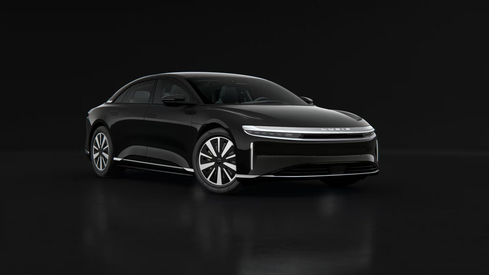 Lucid Air Touring 2024