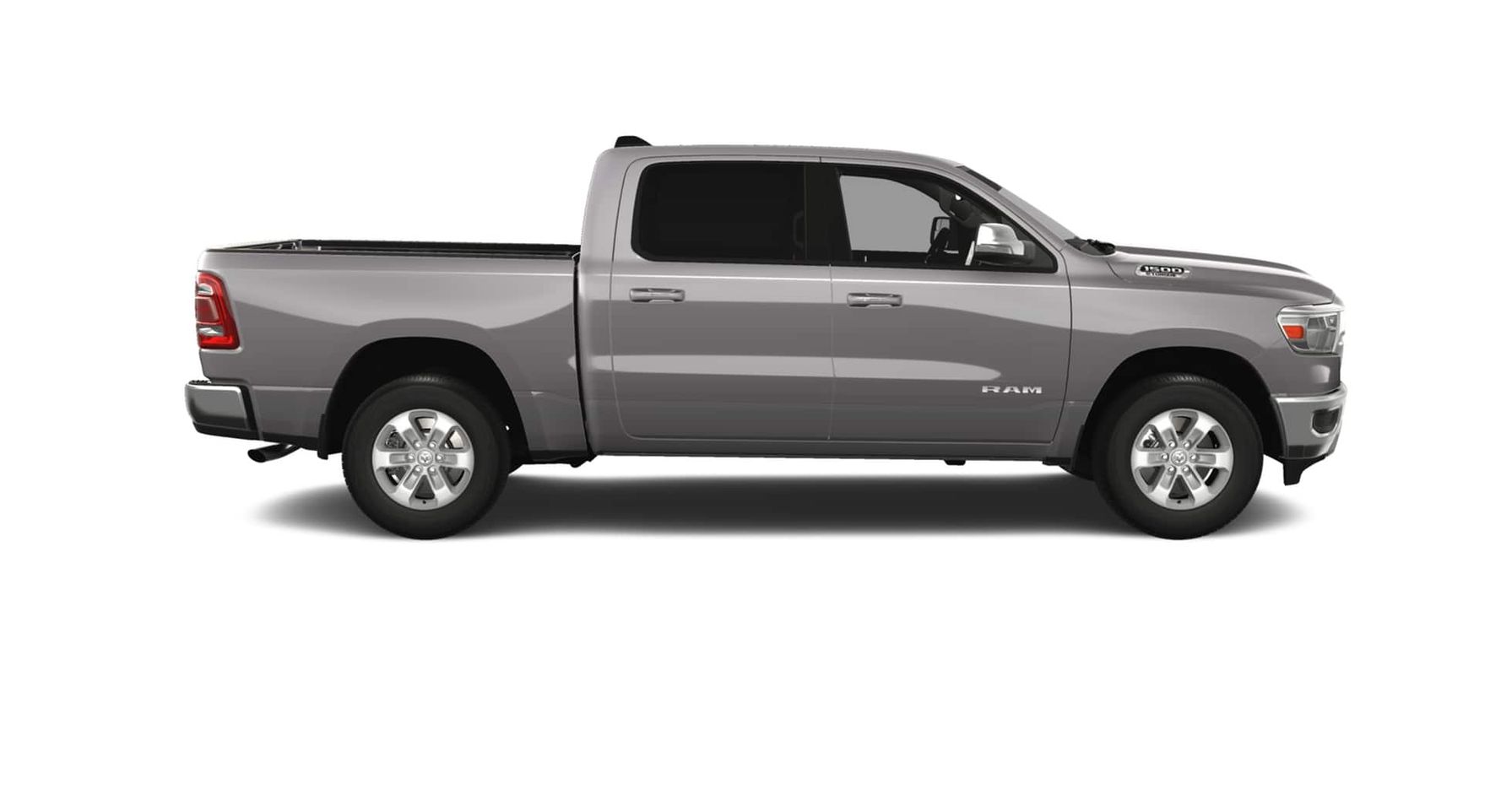 RAM 1500 Laramie 2024 3.6 V6 VVT Pentastar® eTorque Бензин Автоматическая, 8 ст. ZF 850RE Полный Двойная кабина/Стандартный кузов 
