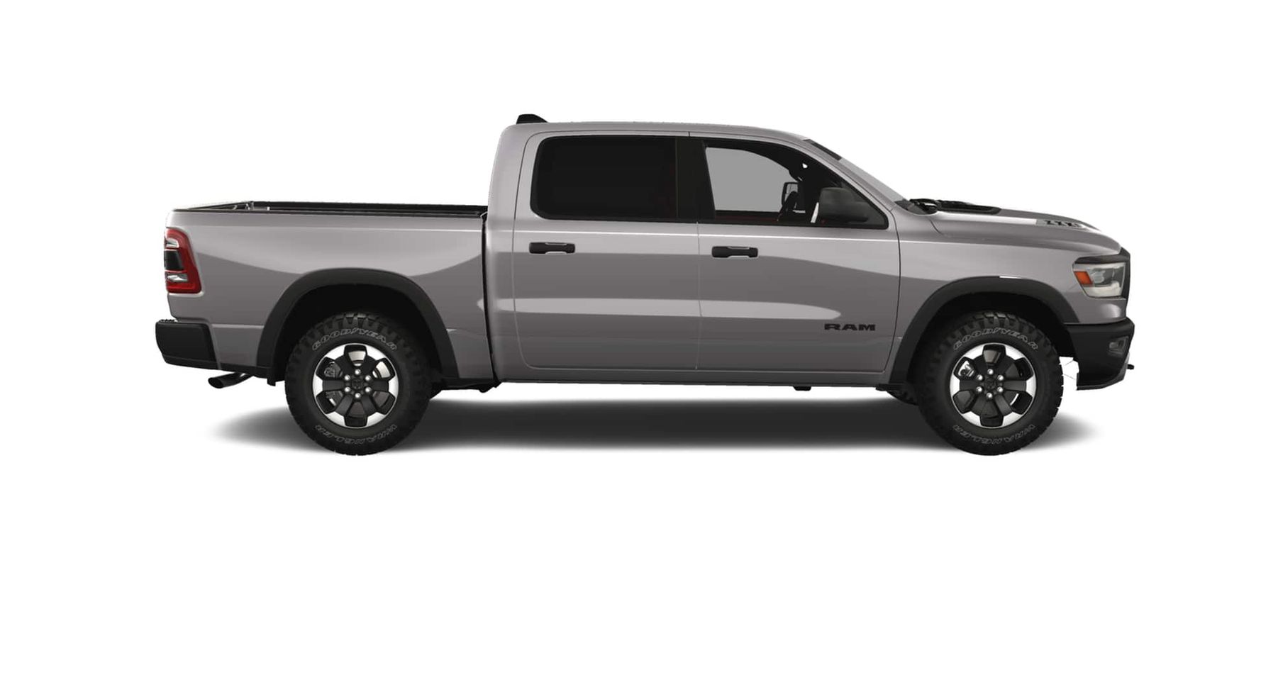 Купить новый Пикап RAM 1500 Rebel 2024 3.6 V6 VVT Pentastar® eTorque Бензин  305 л.с., 5.7 V8 HEMI MDS eTorque Бензин 395 л.с. в наличии и на заказ в  Москве.