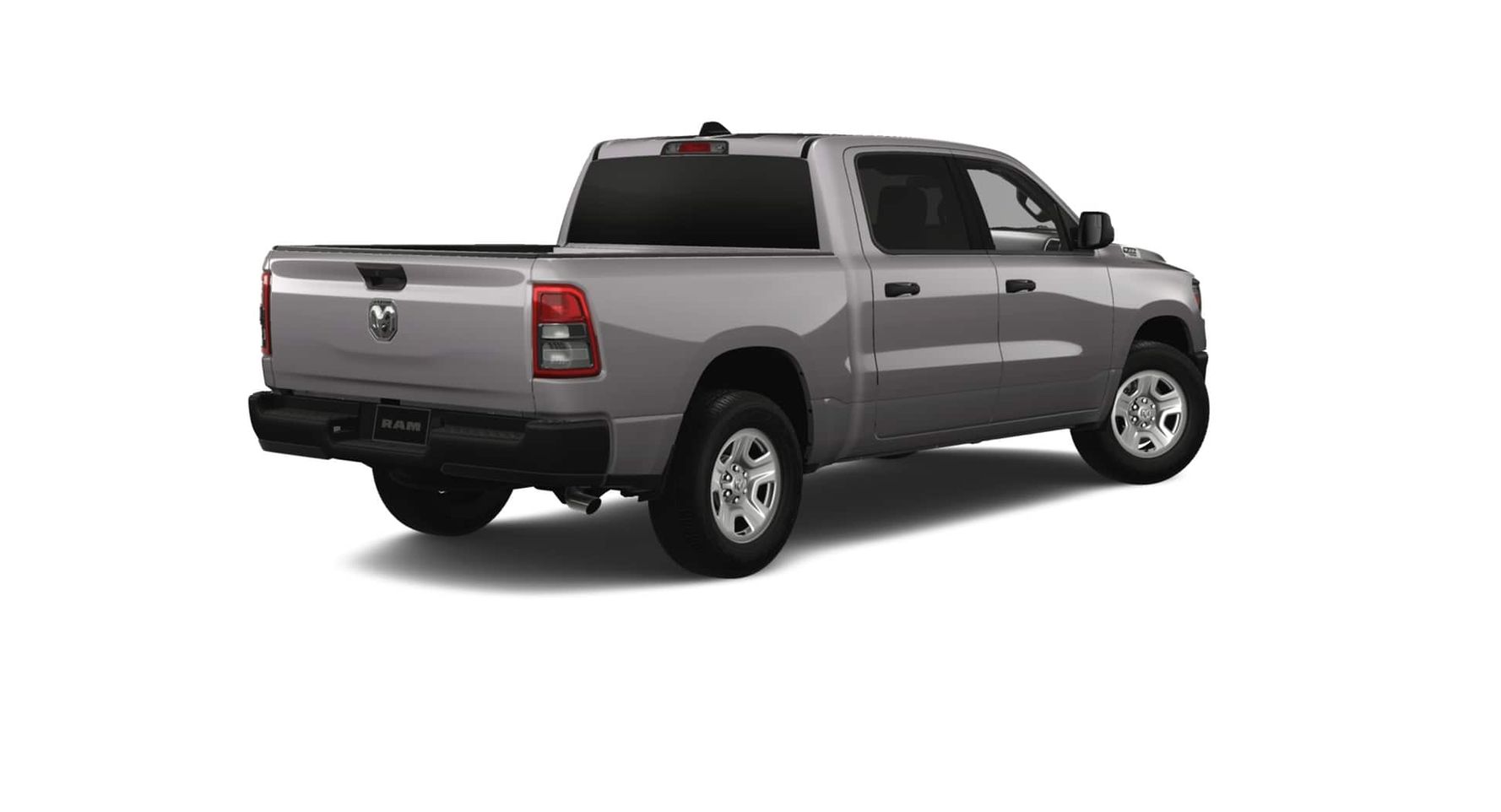 RAM 1500 Tradesman 2024