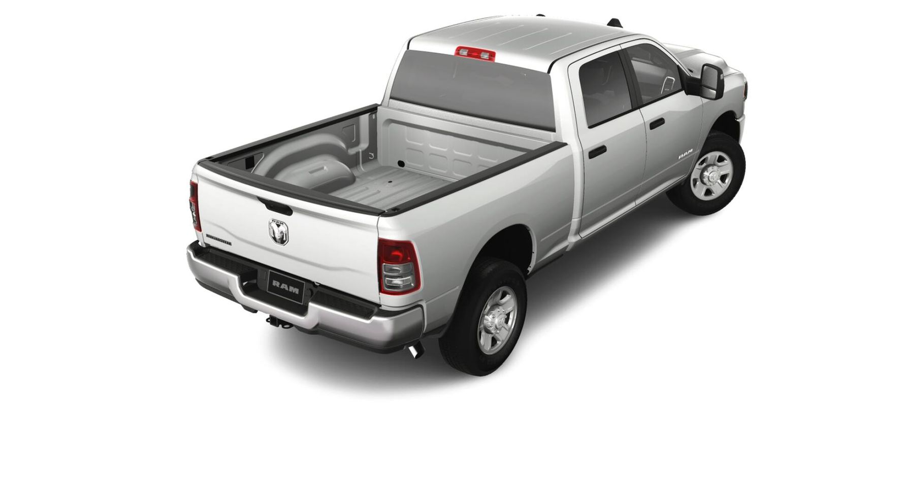 RAM 2500 HD Big Horn 2024