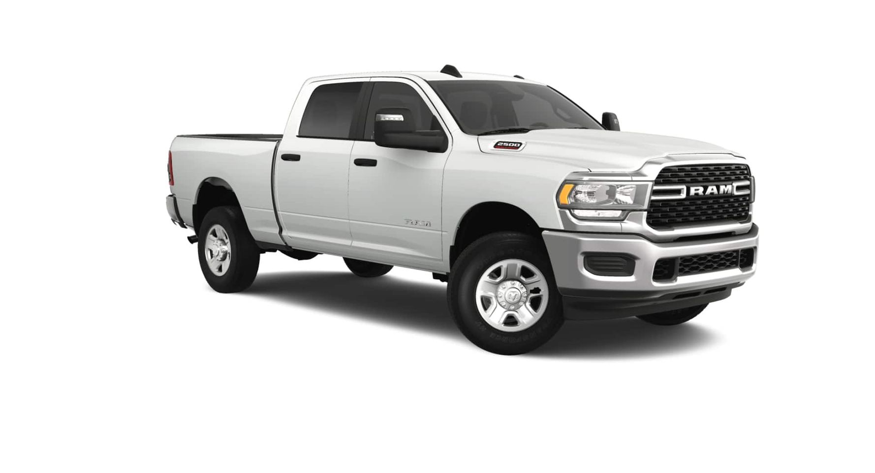 RAM 2500 HD Big Horn 2024