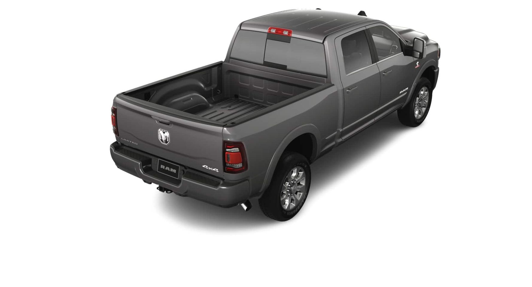 RAM 2500 HD Limited 2024