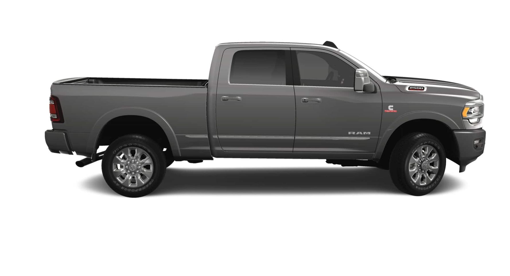 RAM 2500 HD Limited 2024