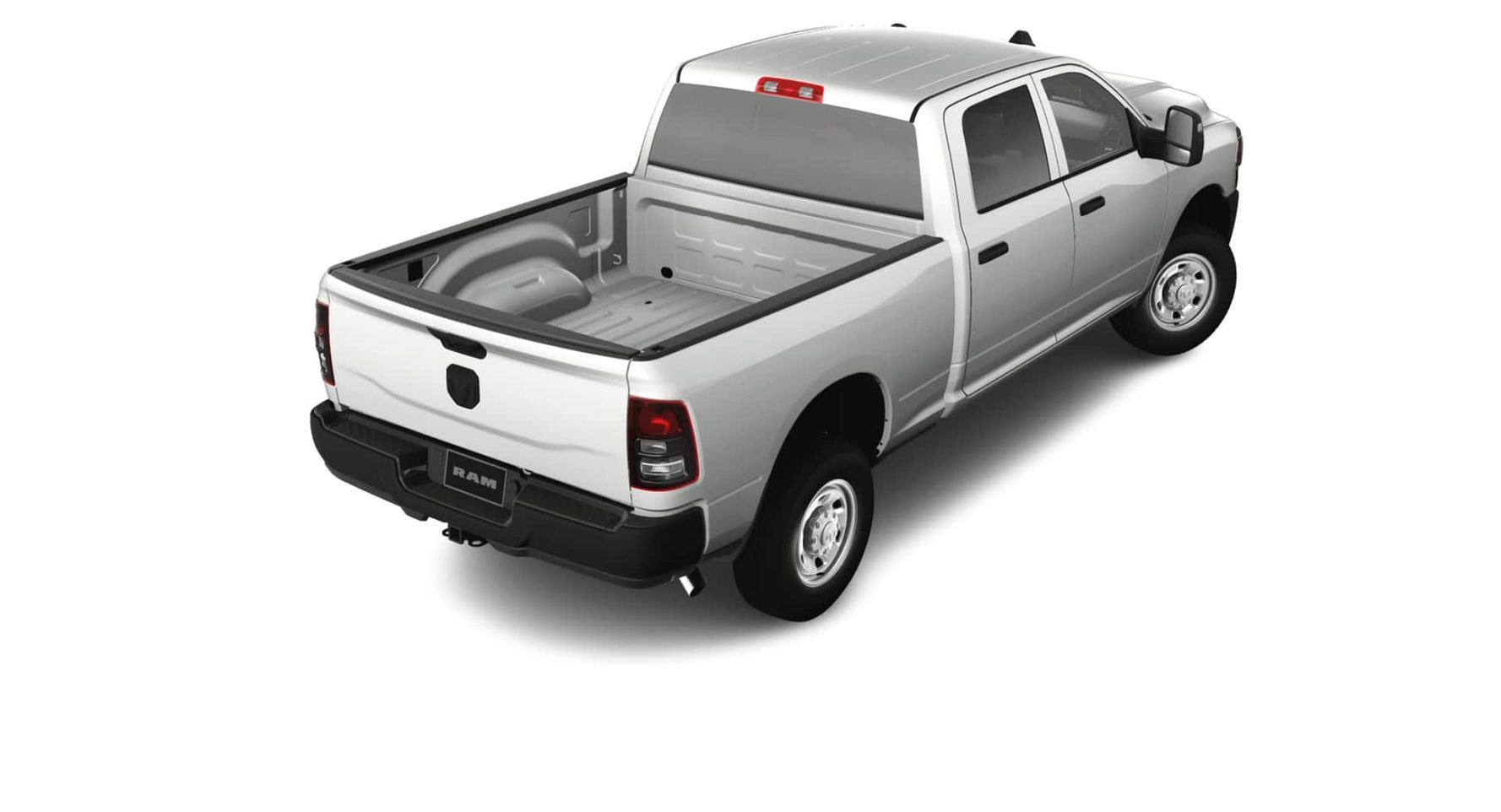 RAM 2500 HD Tradesman 2024