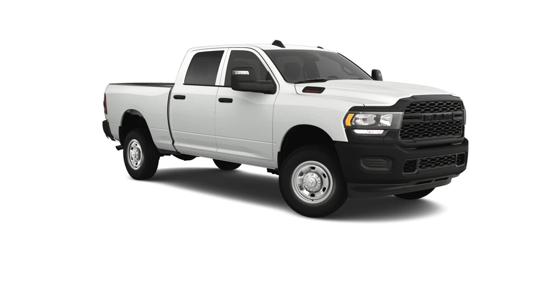 RAM 2500 HD Tradesman 2024