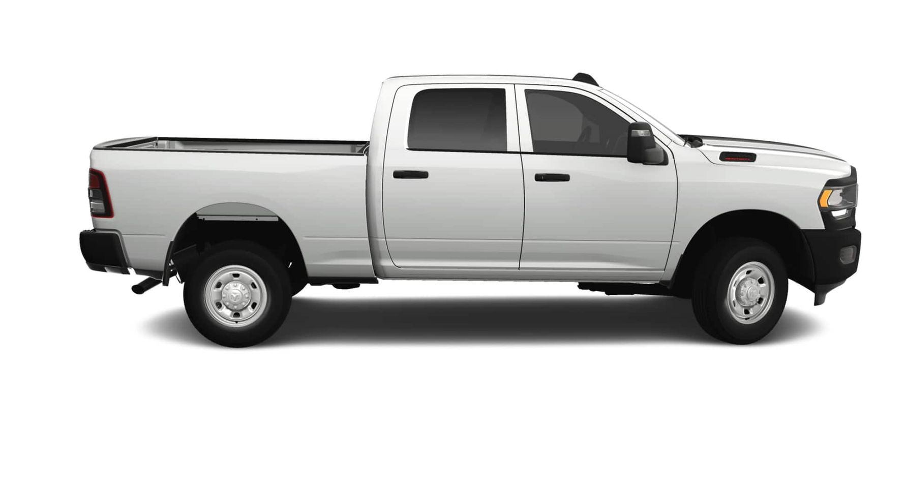 RAM 2500 HD Tradesman 2024