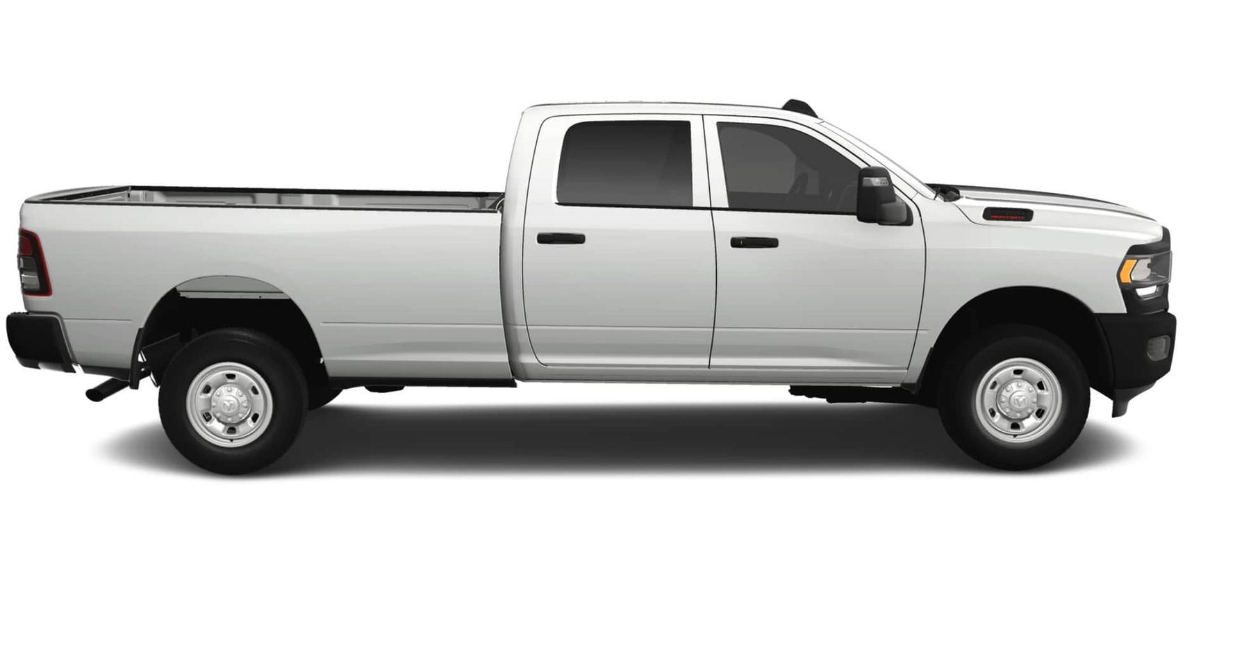RAM 2500 HD Tradesman 2024 6.7 L6 CUMMINS TURBO Дизель Автоматическая, 6 ст. 68RFE Полный Двойная кабина/Длинный кузов 