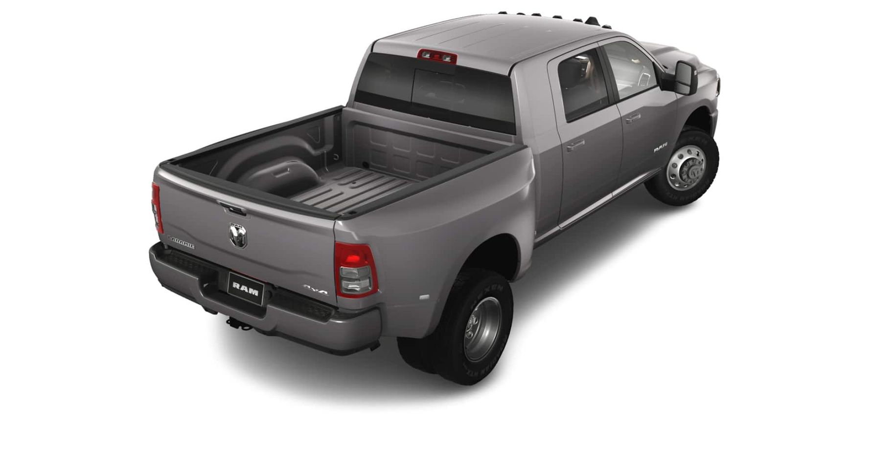 RAM 3500 HD Laramie 2024 6.7 L6 CUMMINS TURBO Дизель Автоматическая, 6 ст. 68RFE Задний Двойная кабина XL/Стандартный кузов (DRW)