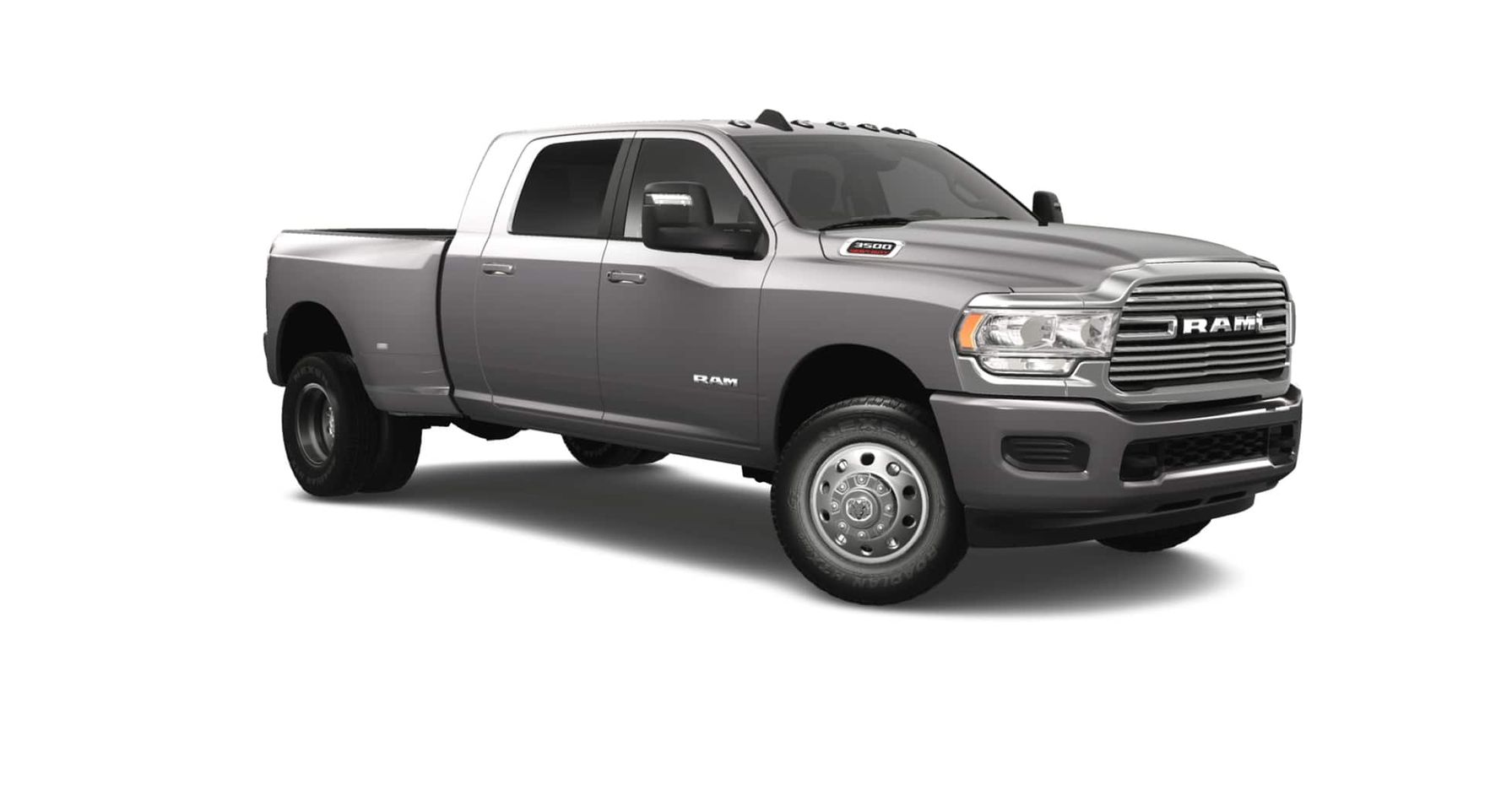 RAM 3500 HD Laramie 2024 6.7 L6 CUMMINS TURBO Дизель Автоматическая, 6 ст. 68RFE Задний Двойная кабина XL/Стандартный кузов (DRW)