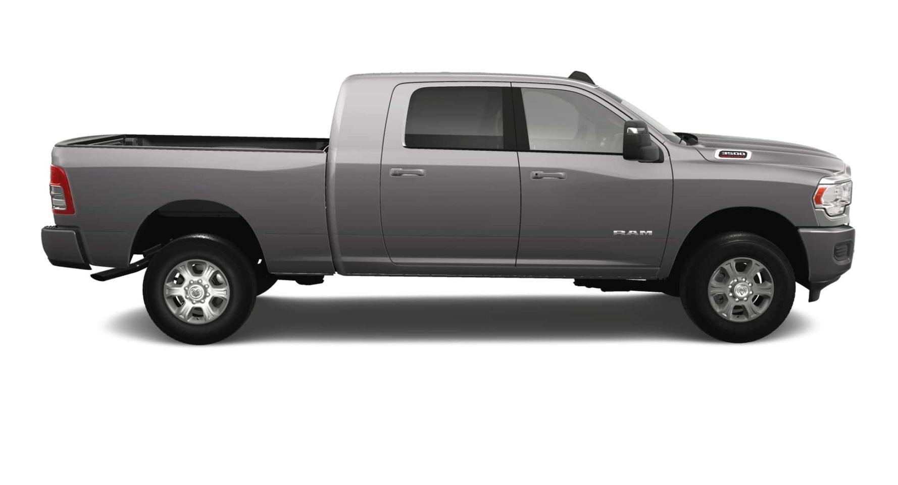 RAM 3500 HD Laramie 2024 6.7 L6 Cummins HO TDI Дизель 6 ст. АКПП Полный Двойная кабина XL/Стандартный кузов 
