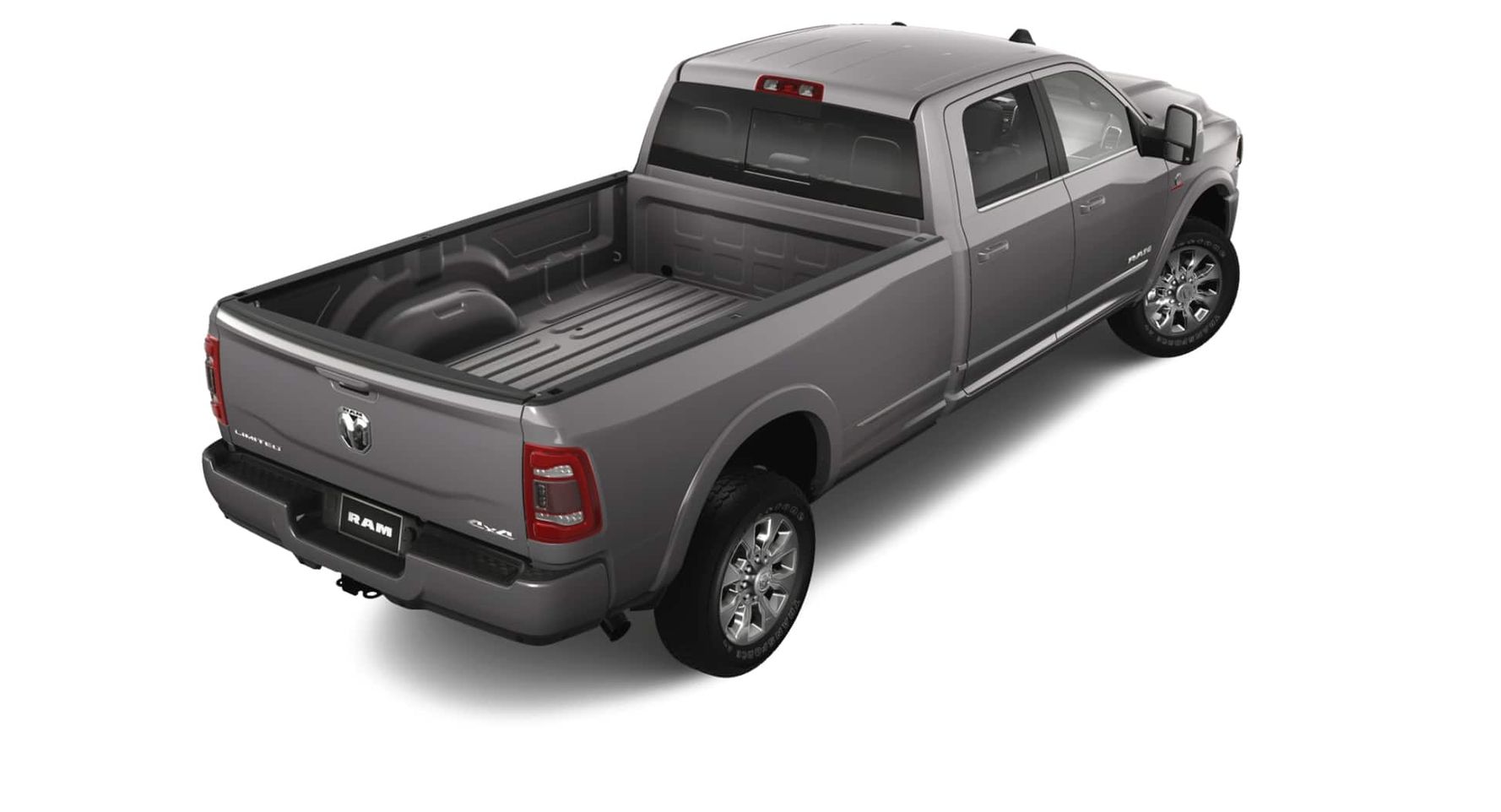 RAM 3500 HD Limited 2024 6.7 L6 CUMMINS TURBO Дизель Автоматическая, 6 ст. 68RFE Полный Двойная кабина/Длинный кузов 