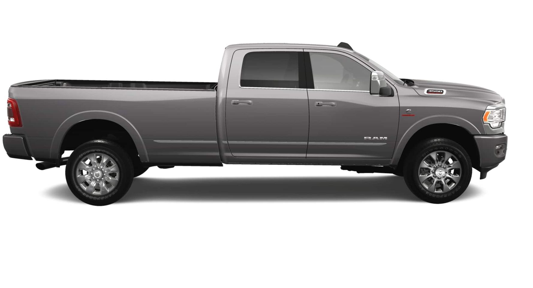 RAM 3500 HD Limited 2024 6.7 L6 CUMMINS TURBO Дизель Автоматическая, 6 ст. 68RFE Полный Двойная кабина/Длинный кузов 