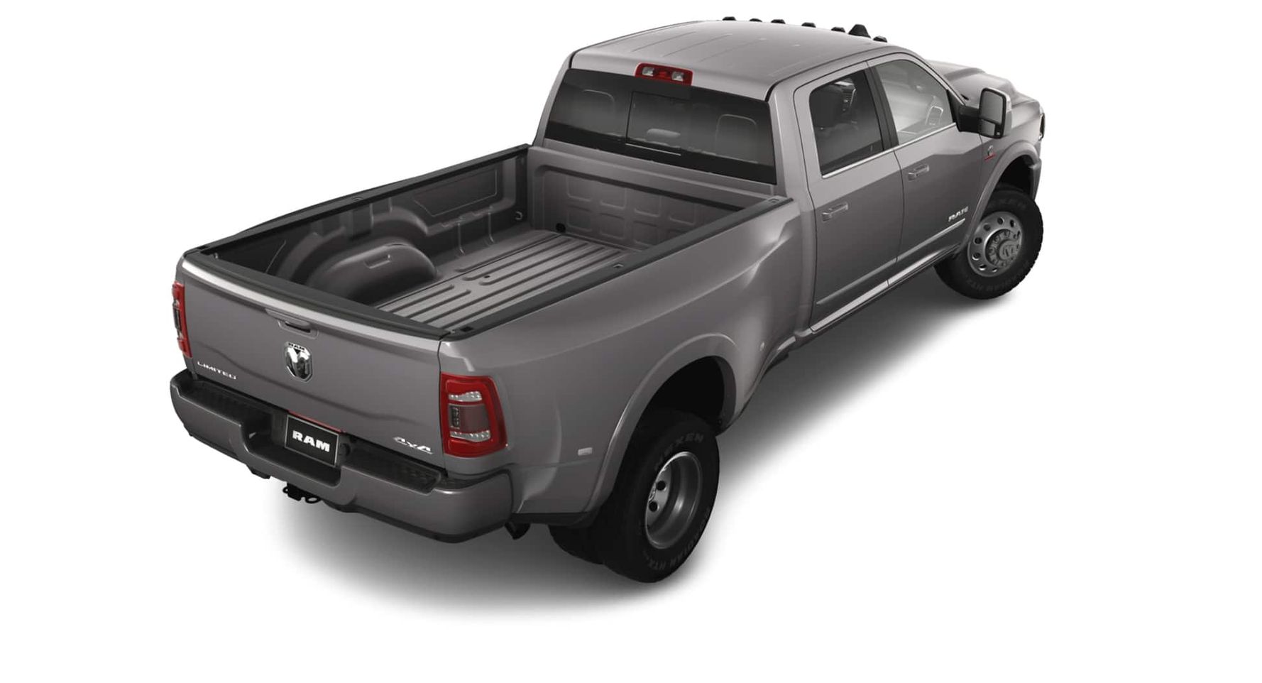 RAM 3500 HD Limited 2024 6.7 L6 CUMMINS TURBO Дизель Автоматическая, 6 ст. 68RFE Полный Двойная кабина/Длинный кузов (DRW)