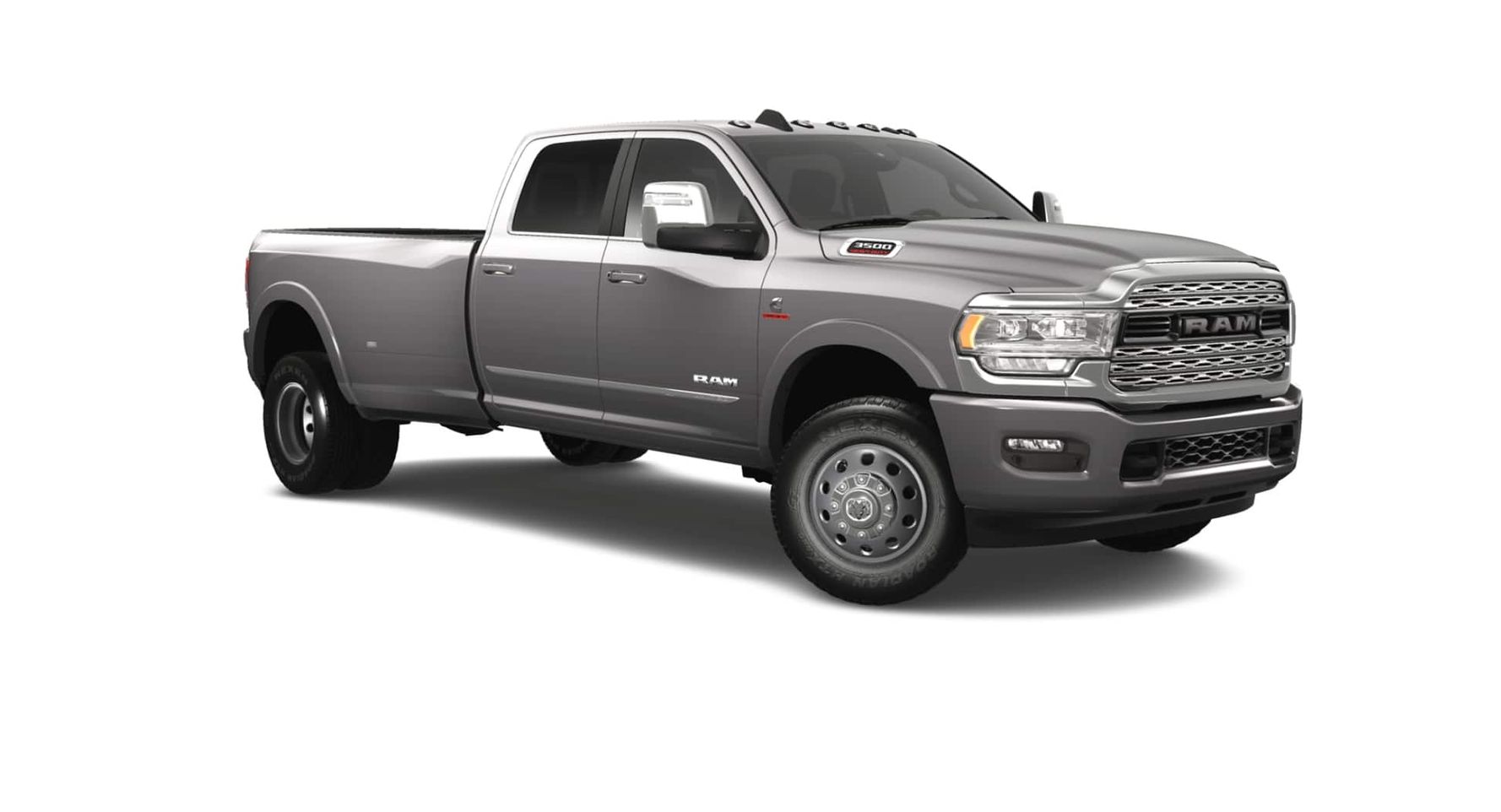 RAM 3500 HD Limited 2024 6.7 L6 CUMMINS TURBO Дизель Автоматическая, 6 ст. 68RFE Полный Двойная кабина/Длинный кузов (DRW)