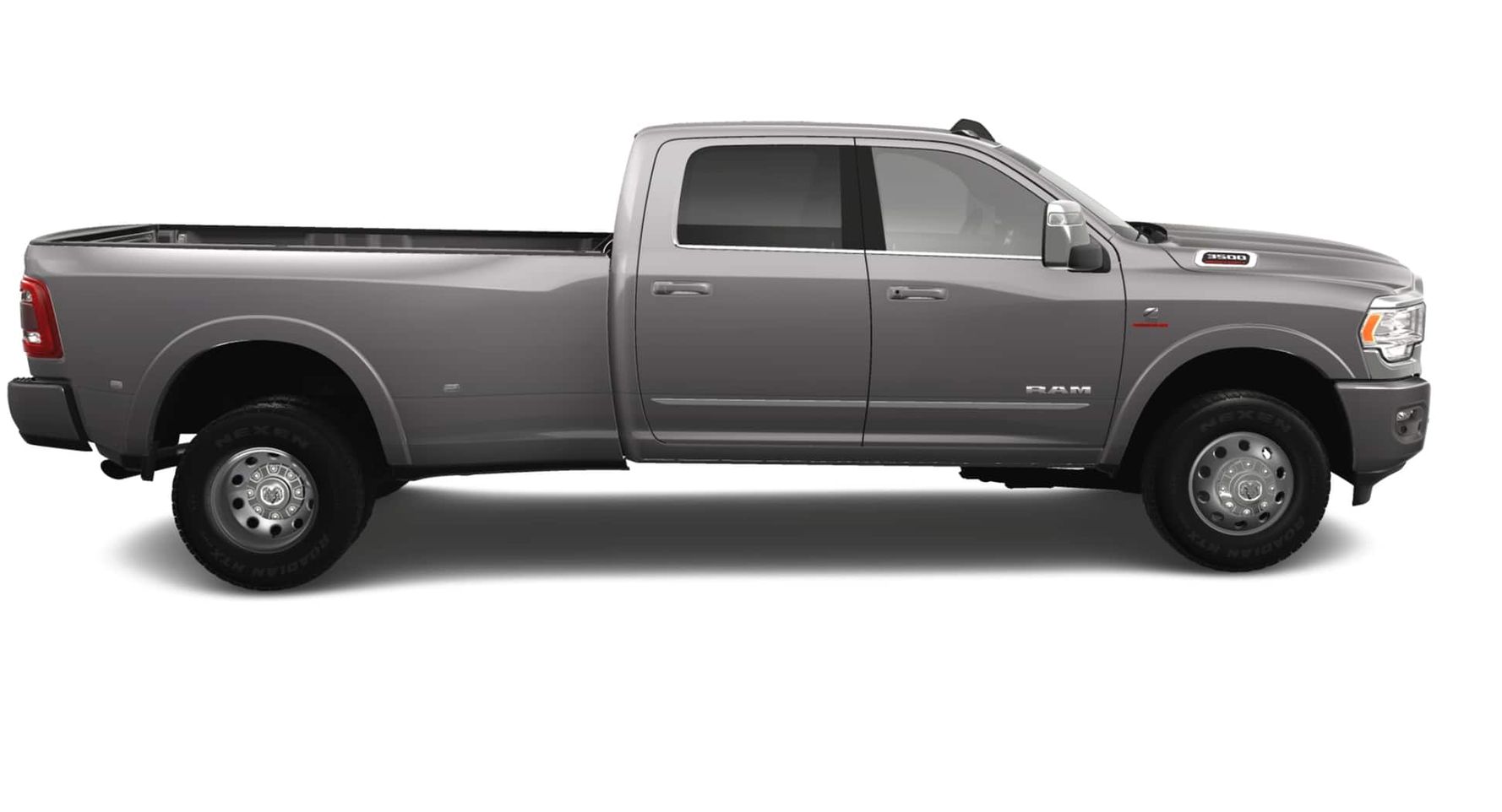 RAM 3500 HD Limited 2024 6.7 L6 CUMMINS TURBO Дизель Автоматическая, 6 ст. 68RFE Полный Двойная кабина/Длинный кузов (DRW)
