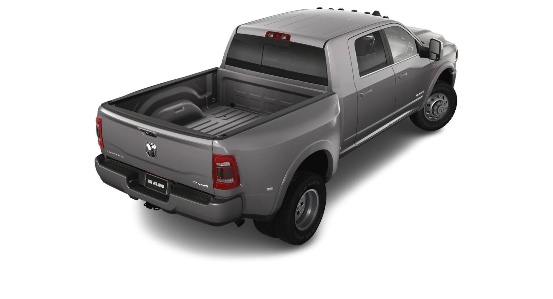 RAM 3500 HD Limited 2024 6.7 L6 CUMMINS TURBO Дизель Автоматическая, 6 ст. 68RFE Полный Двойная кабина XL/Стандартный кузов (DRW)