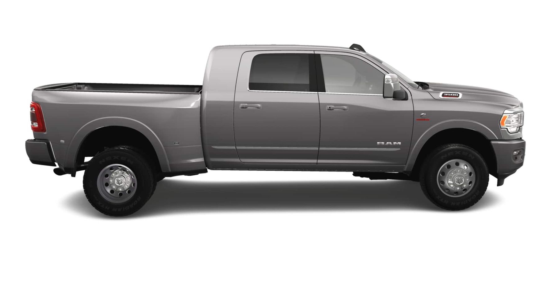 RAM 3500 HD Limited 2024 6.7 L6 CUMMINS TURBO Дизель Автоматическая, 6 ст. 68RFE Полный Двойная кабина XL/Стандартный кузов (DRW)