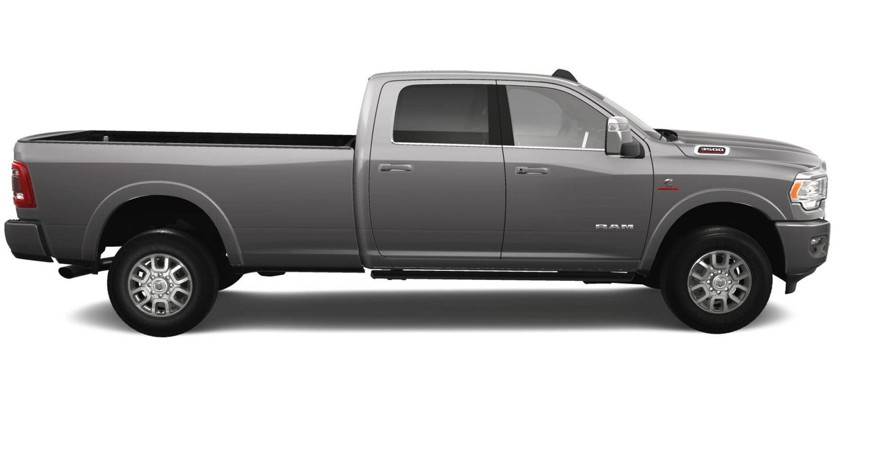 RAM 3500 HD Limited Longhorn 2024 6.7 L6 Cummins HO TDI Дизель 6 ст. АКПП Полный Двойная кабина/Длинный кузов 