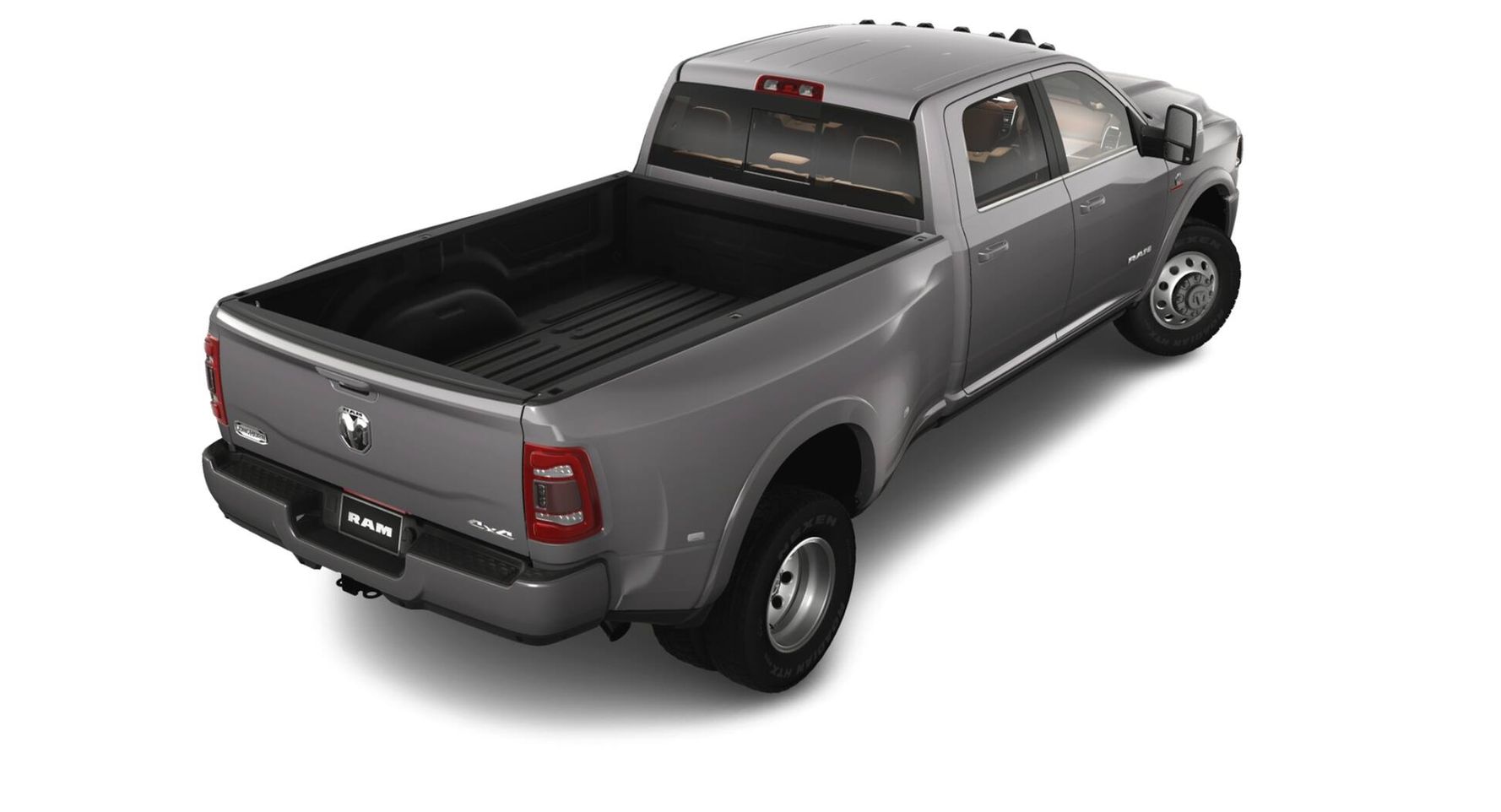 RAM 3500 HD Limited Longhorn 2024 6.7 L6 Cummins HO TDI Дизель 6 ст. АКПП Полный Двойная кабина/Длинный кузов (DRW)