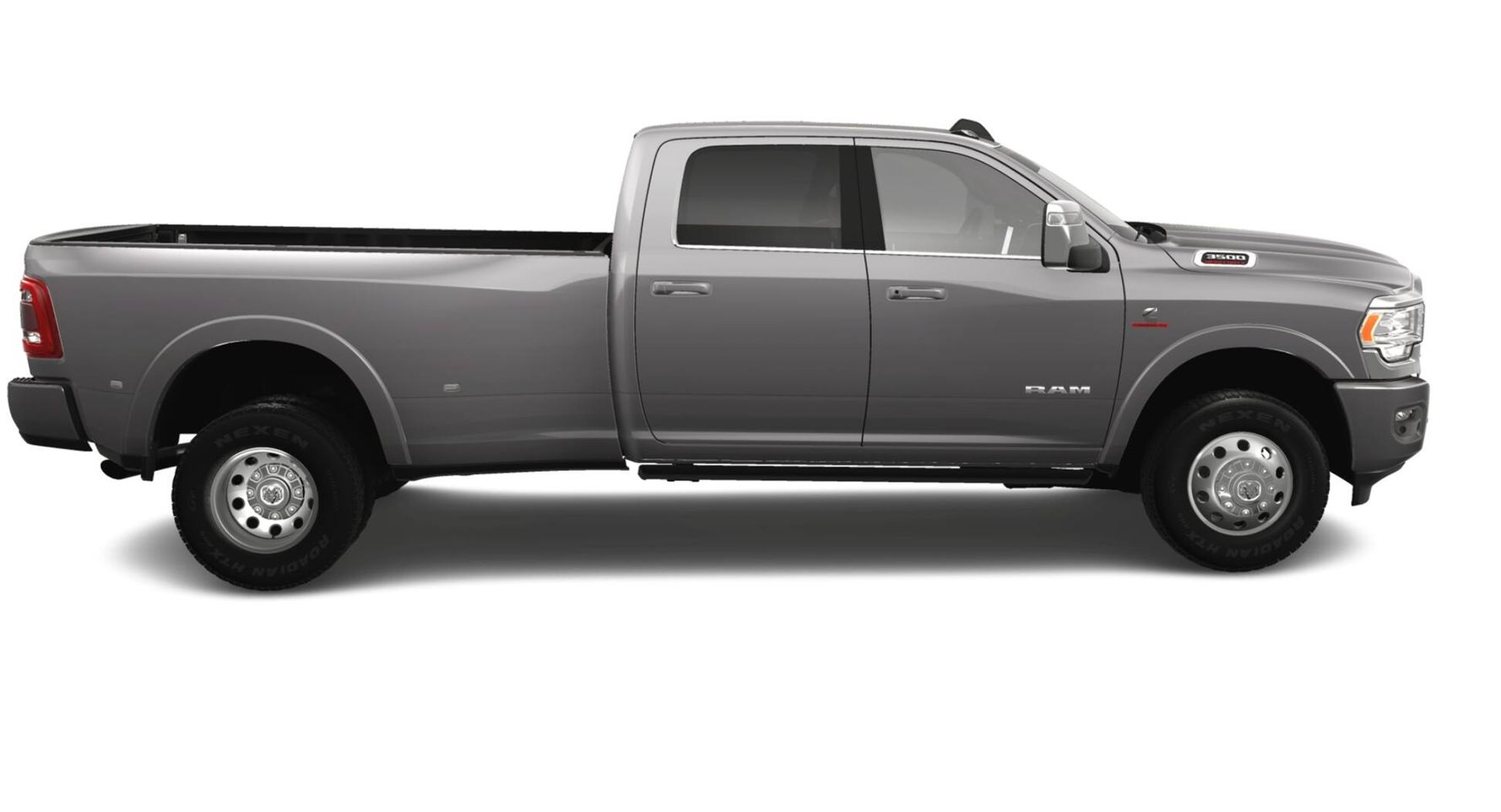 RAM 3500 HD Limited Longhorn 2024 6.7 L6 Cummins HO TDI Дизель 6 ст. АКПП Полный Двойная кабина/Длинный кузов (DRW)