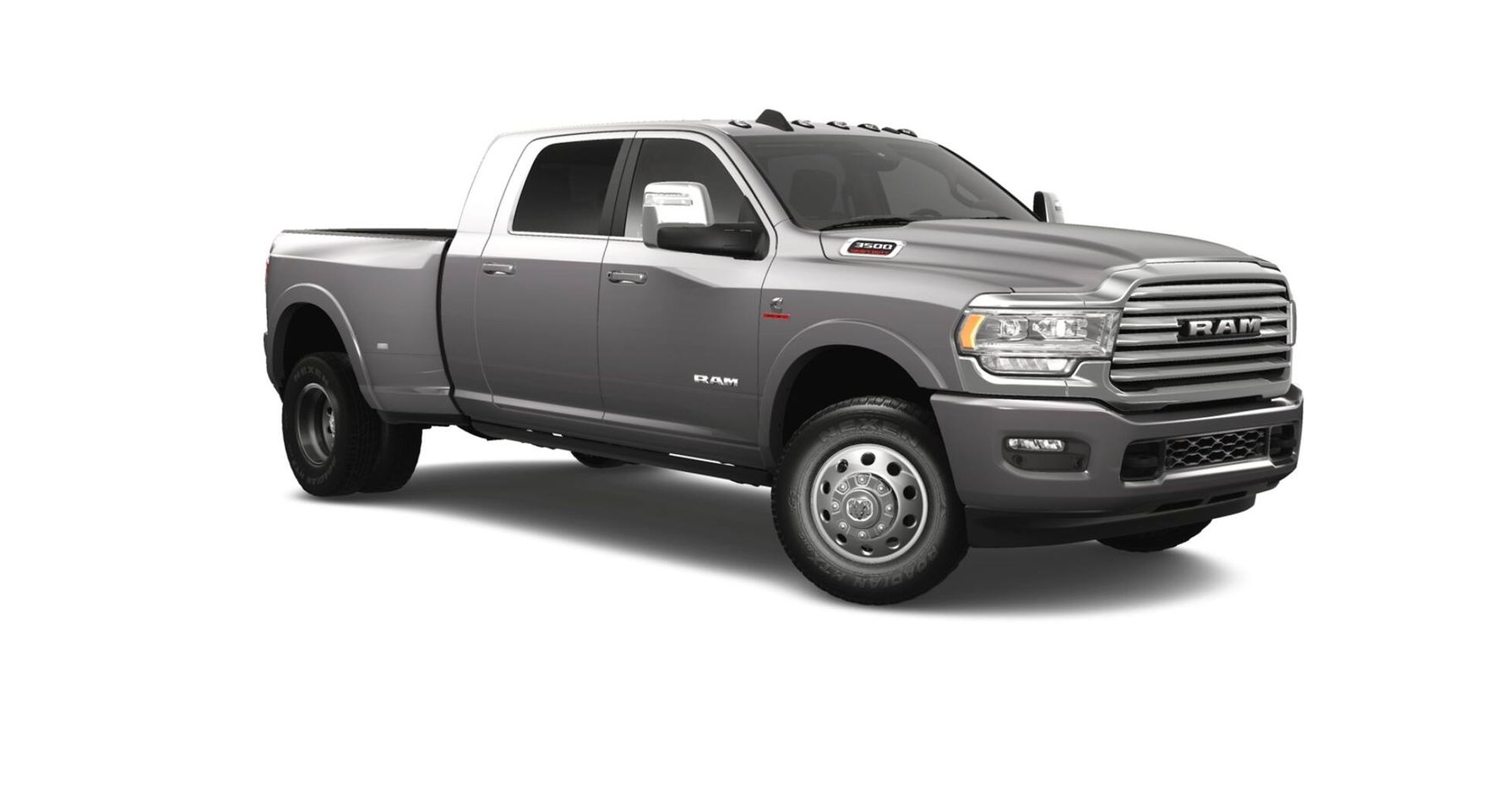 RAM 3500 HD Limited Longhorn 2024 6.7 L6 Cummins HO TDI Дизель 6 ст. АКПП Полный Двойная кабина XL/Стандартный кузов (DRW)