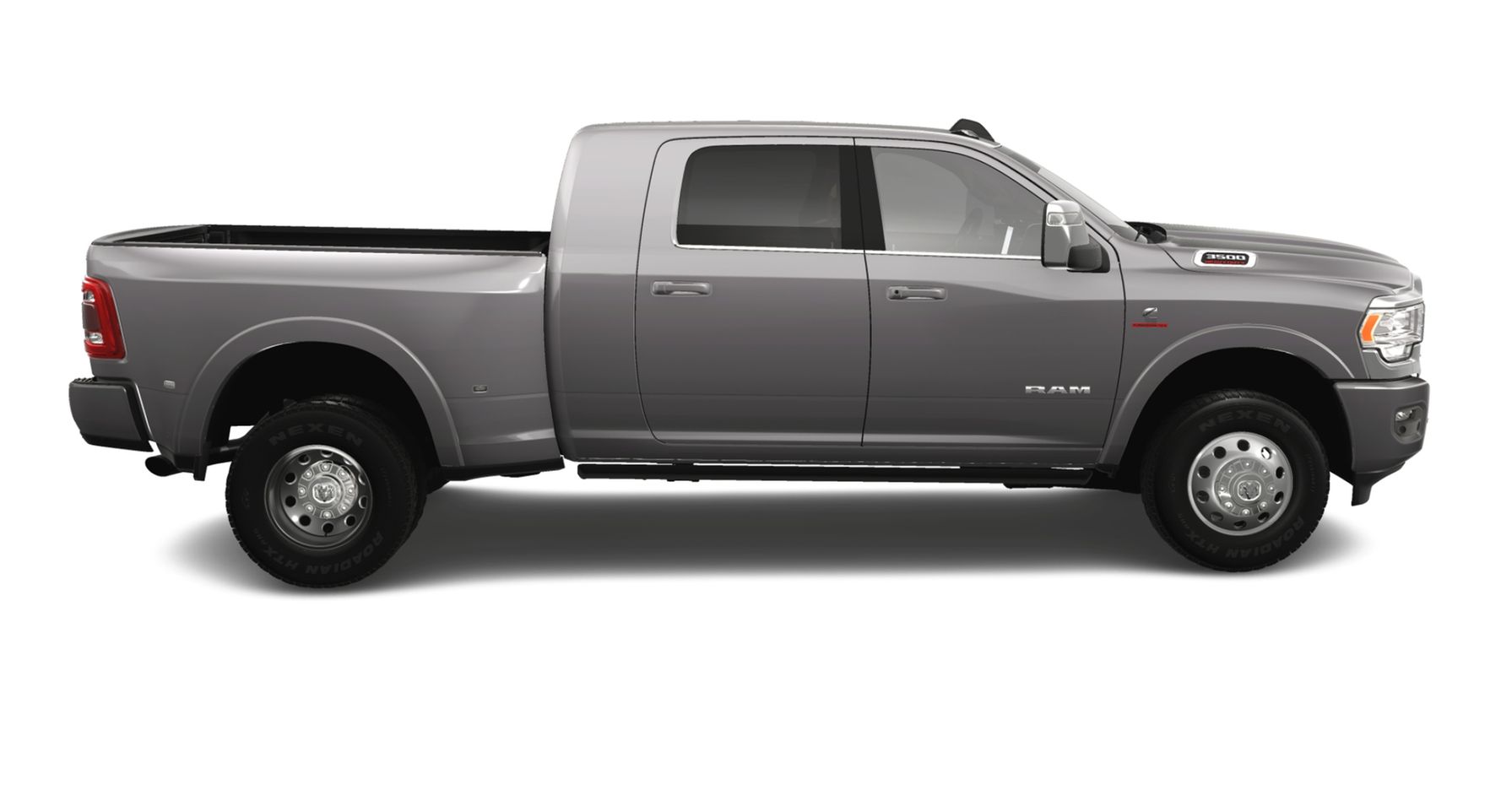 RAM 3500 HD Limited Longhorn 2024 6.7 L6 Cummins HO TDI Дизель 6 ст. АКПП Полный Двойная кабина XL/Стандартный кузов (DRW)