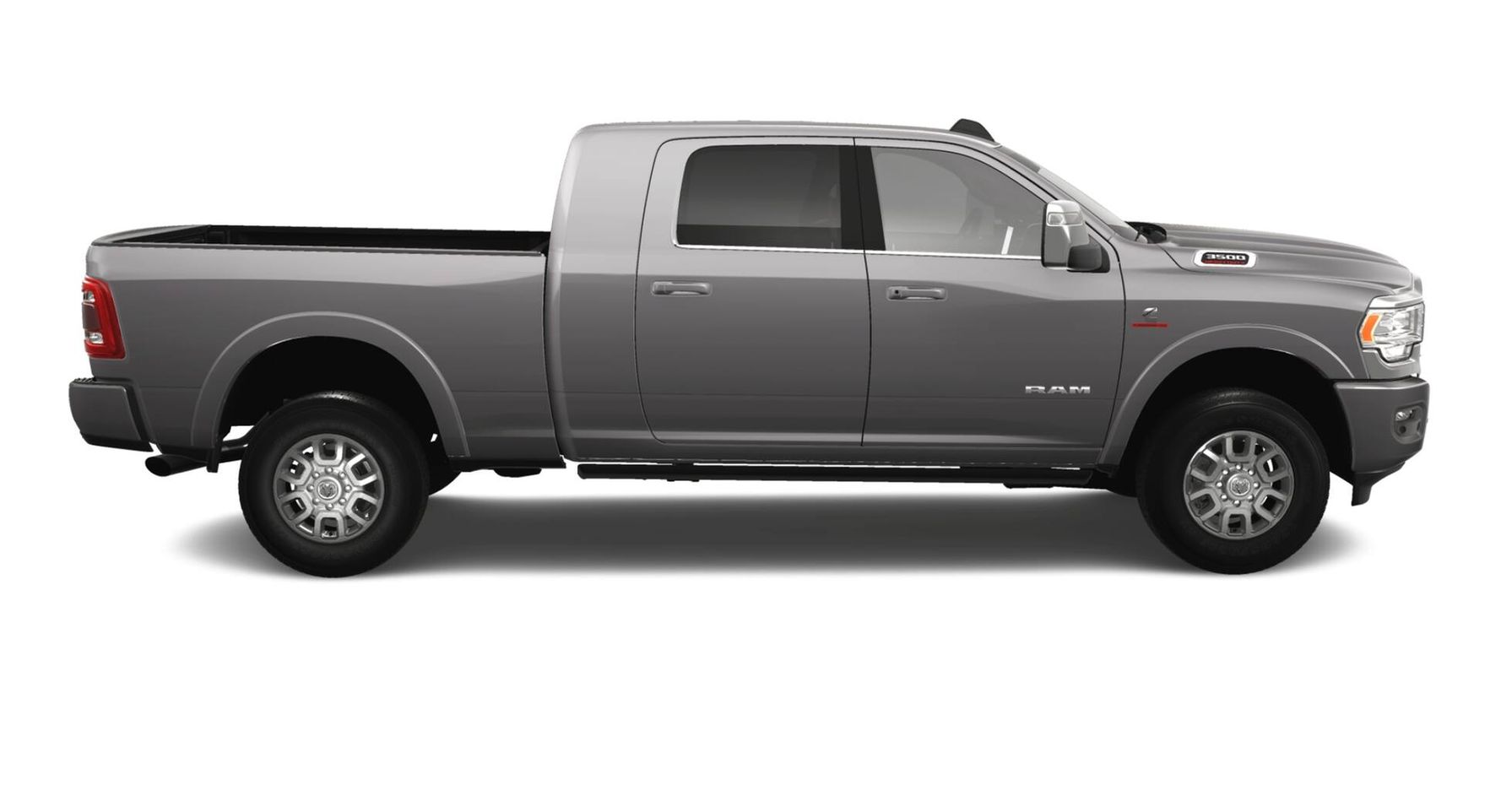 RAM 3500 HD Limited Longhorn 2024 6.7 L6 CUMMINS TURBO Дизель Автоматическая, 6 ст. 68RFE Полный Двойная кабина XL/Стандартный кузов 