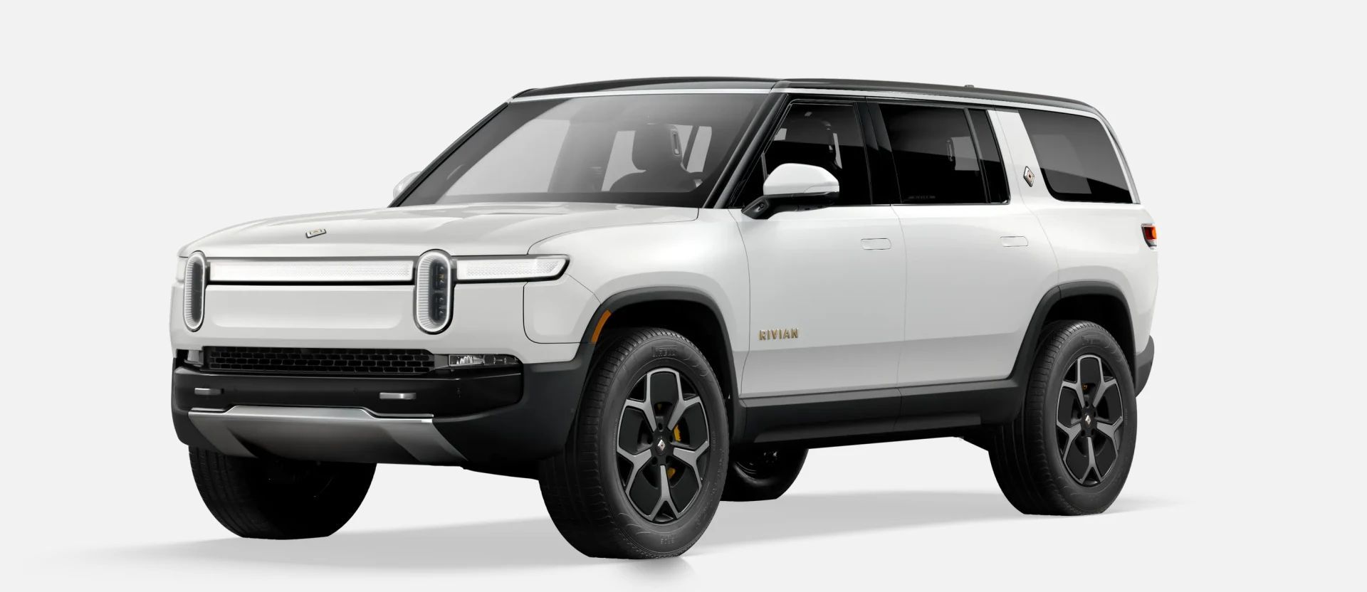 Rivian R1S Adventure 2024