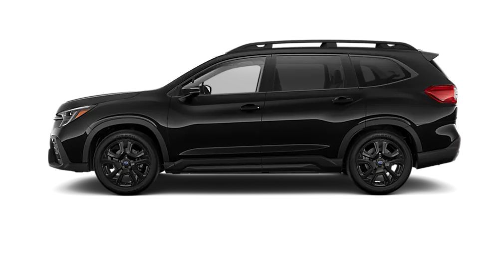 Subaru Ascent Onyx Edition 2024