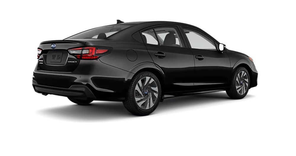 Subaru Legacy Limited 2024