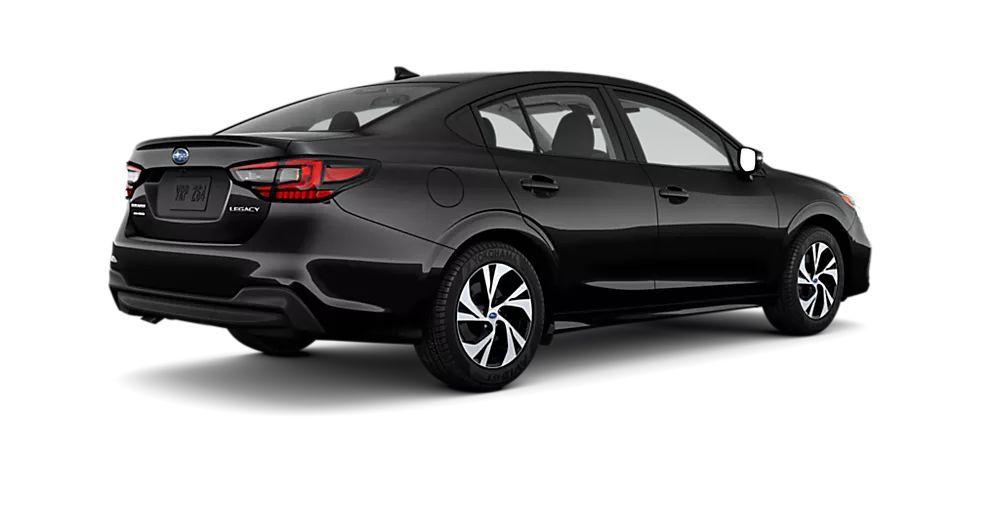 Купить новый Седан Subaru Legacy Premium 2024 2.5 H4 DOHC BOXER® Бензин