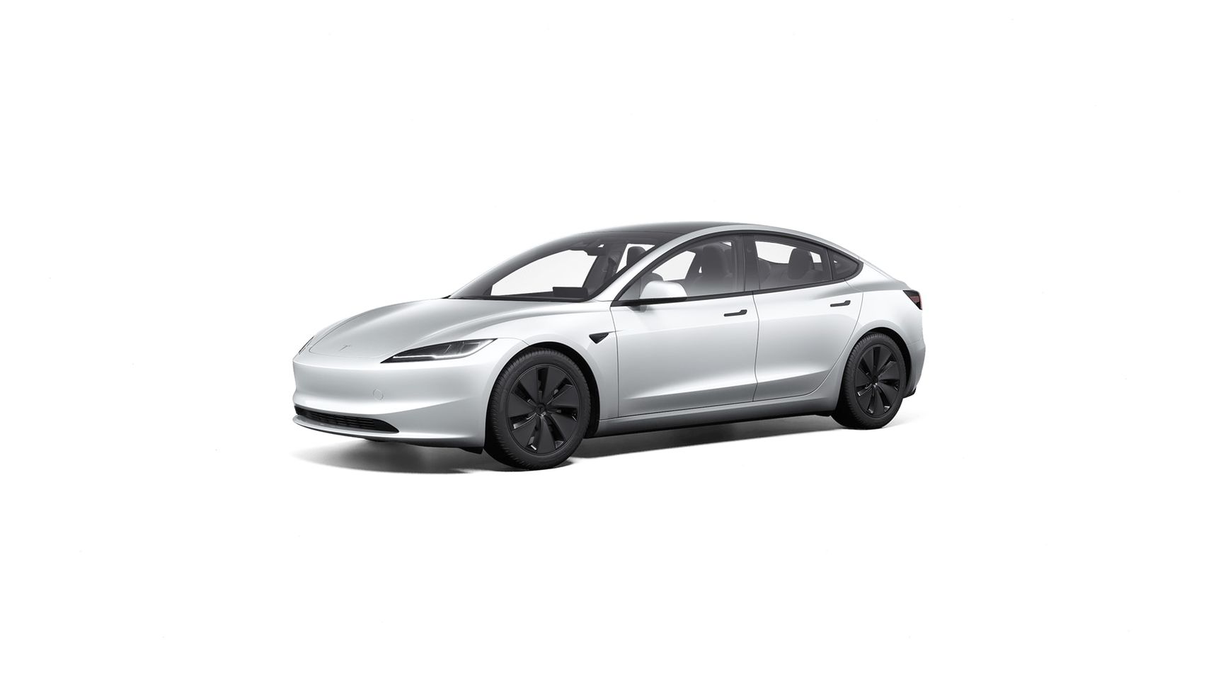 Tesla Model 3 Long Range 2024