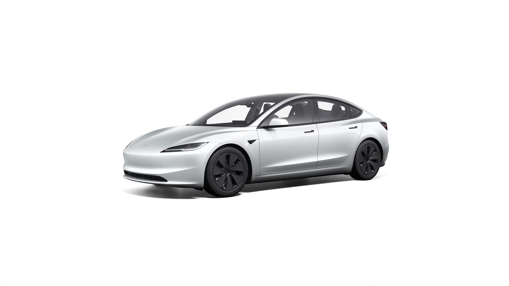 Tesla Model 3 Standard 2024