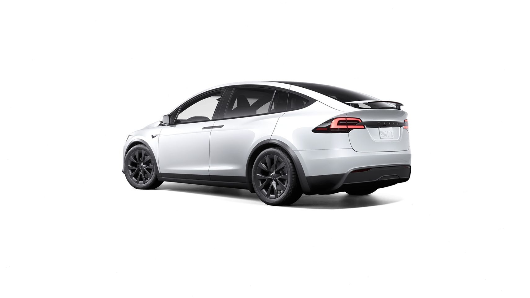 Tesla Model X All Wheel Drive 2024