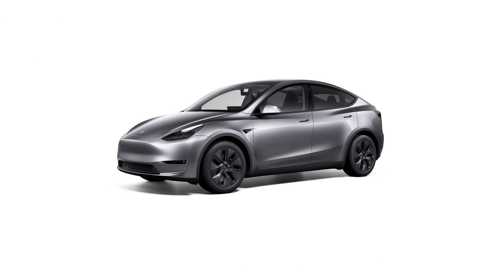 Tesla Model Y Long Range 2024