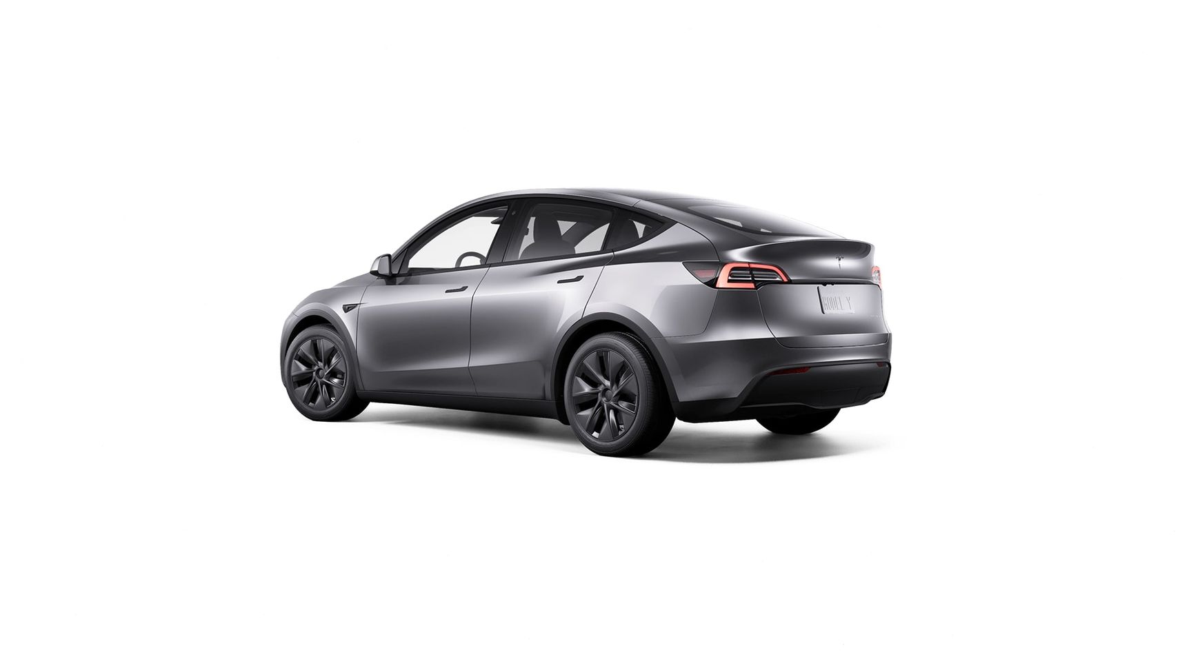 Tesla Model Y Long Range 2024
