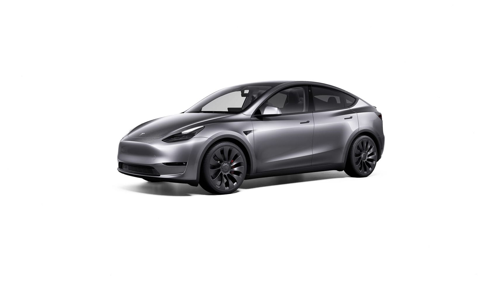 Tesla Model Y Performance 2024