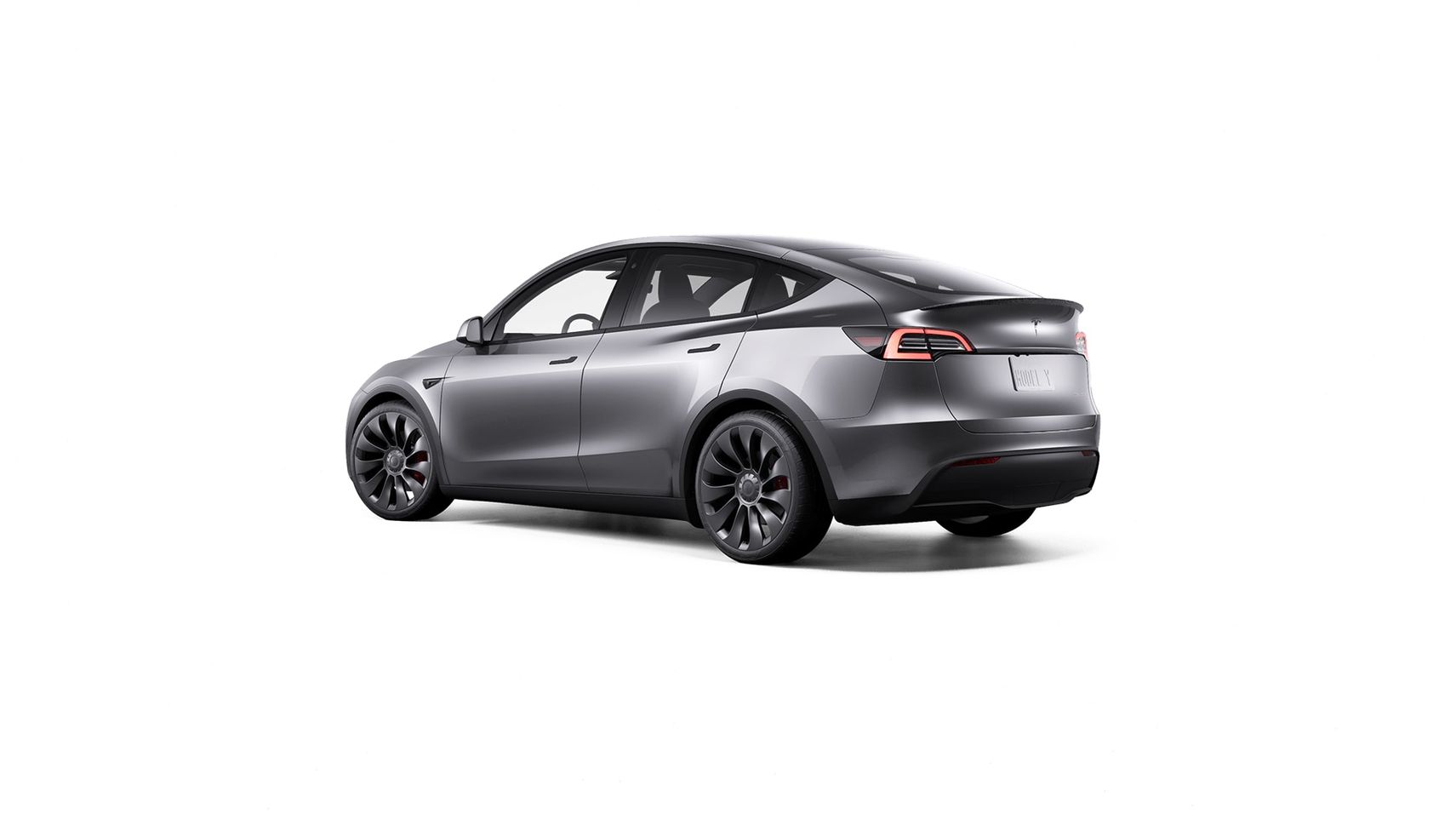 Tesla Model Y Performance 2024