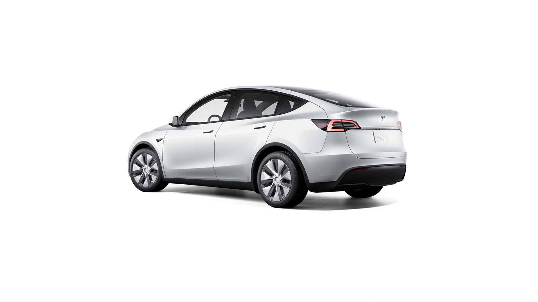 Tesla Model Y Standard Range 2024