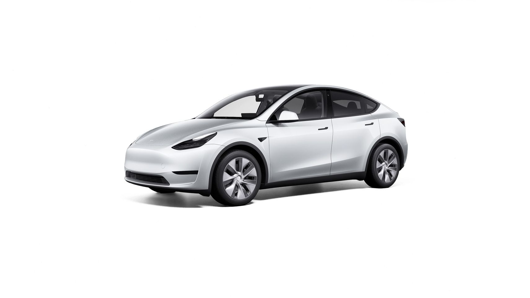 Tesla Model Y Standard Range 2024