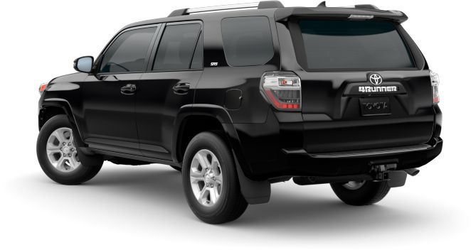 Toyota 4Runner SR5 Premium 2024