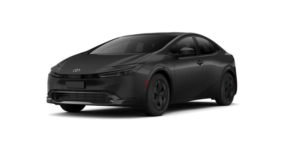 Toyota Prius LE 2024