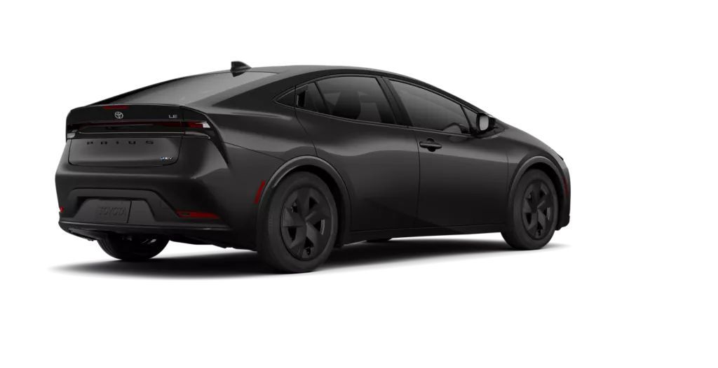 Toyota Prius LE 2024